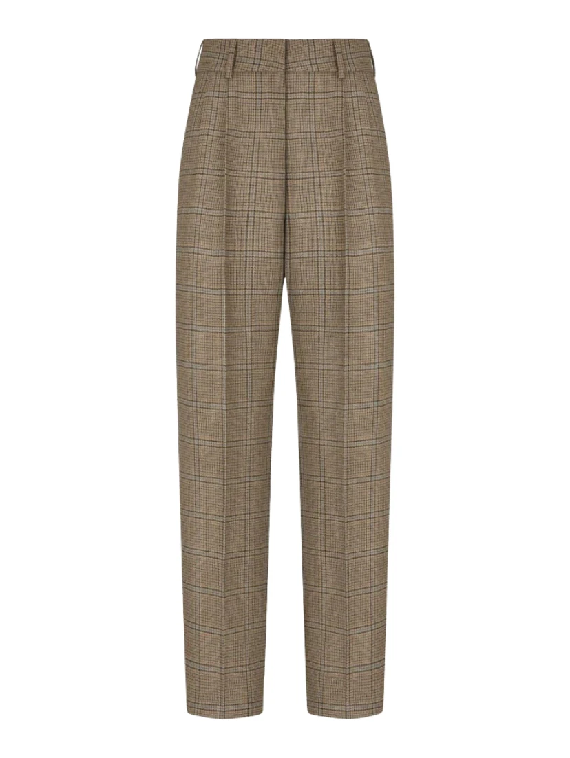 SAONA FOX PANTS