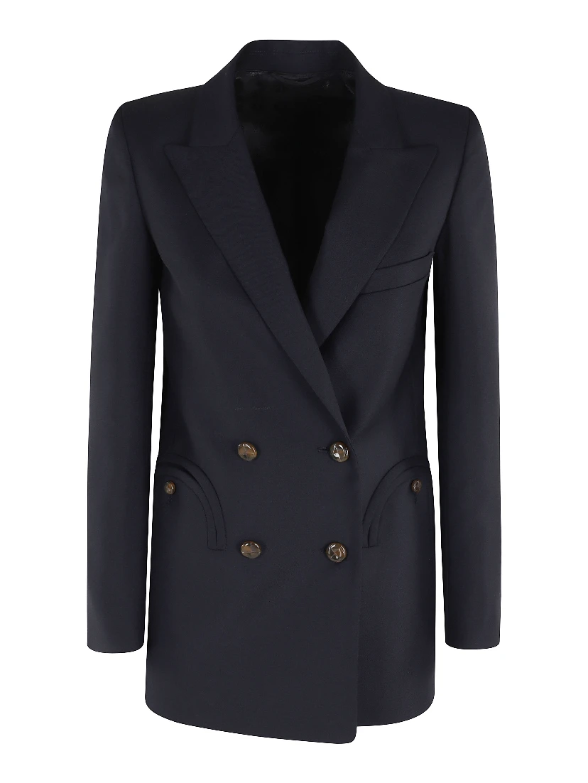 FIRST CLASS EVERYDAY BLAZER