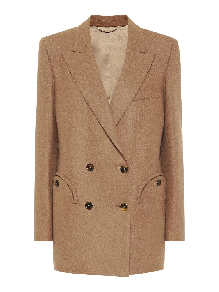 CHOLITA EVERYDAY BLAZER