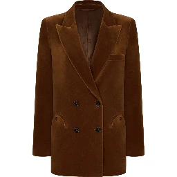 JEALOUSY EVERYNIGHT BLAZER