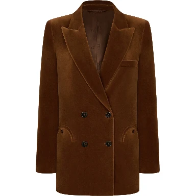 JEALOUSY EVERYNIGHT BLAZER