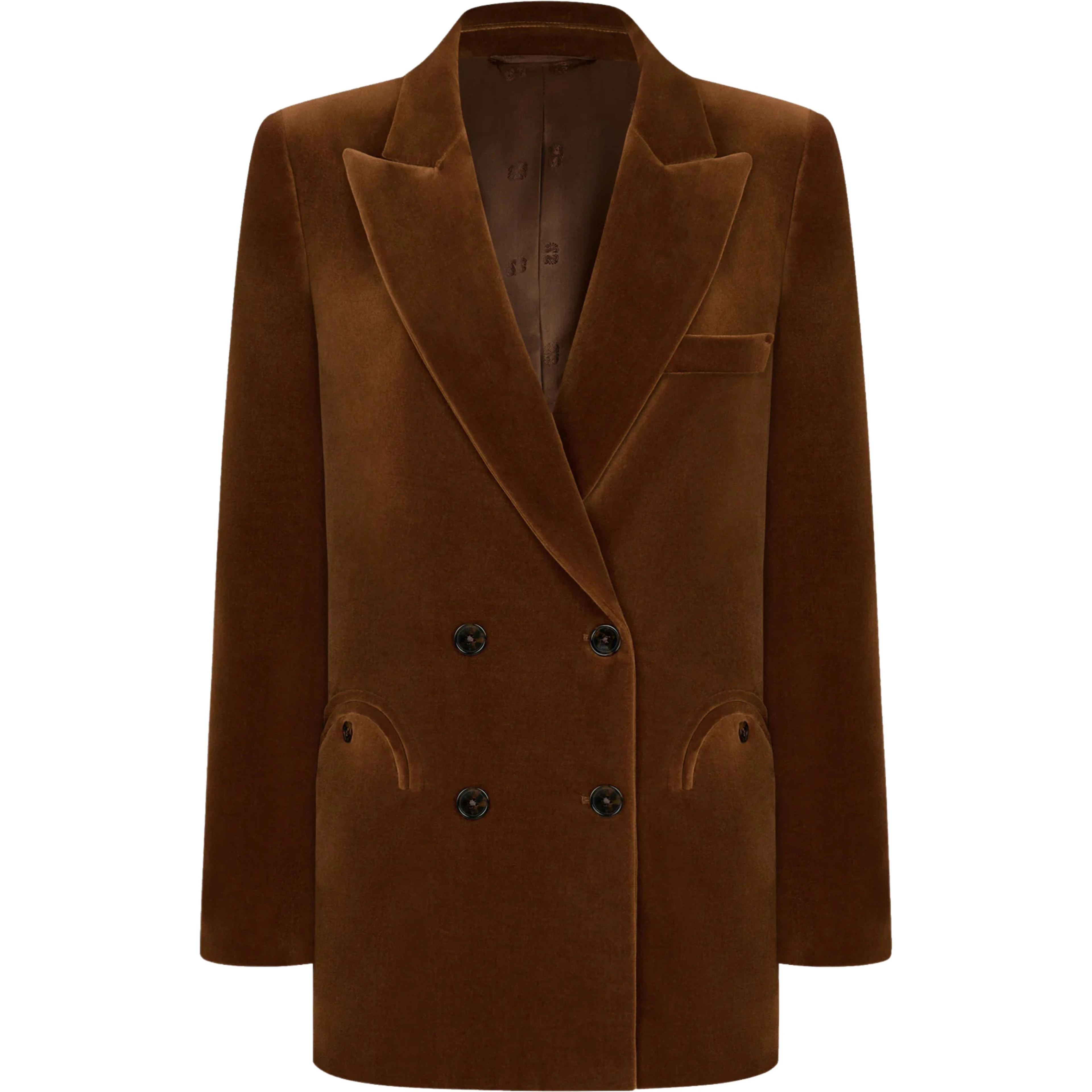 JEALOUSY EVERYNIGHT BLAZER