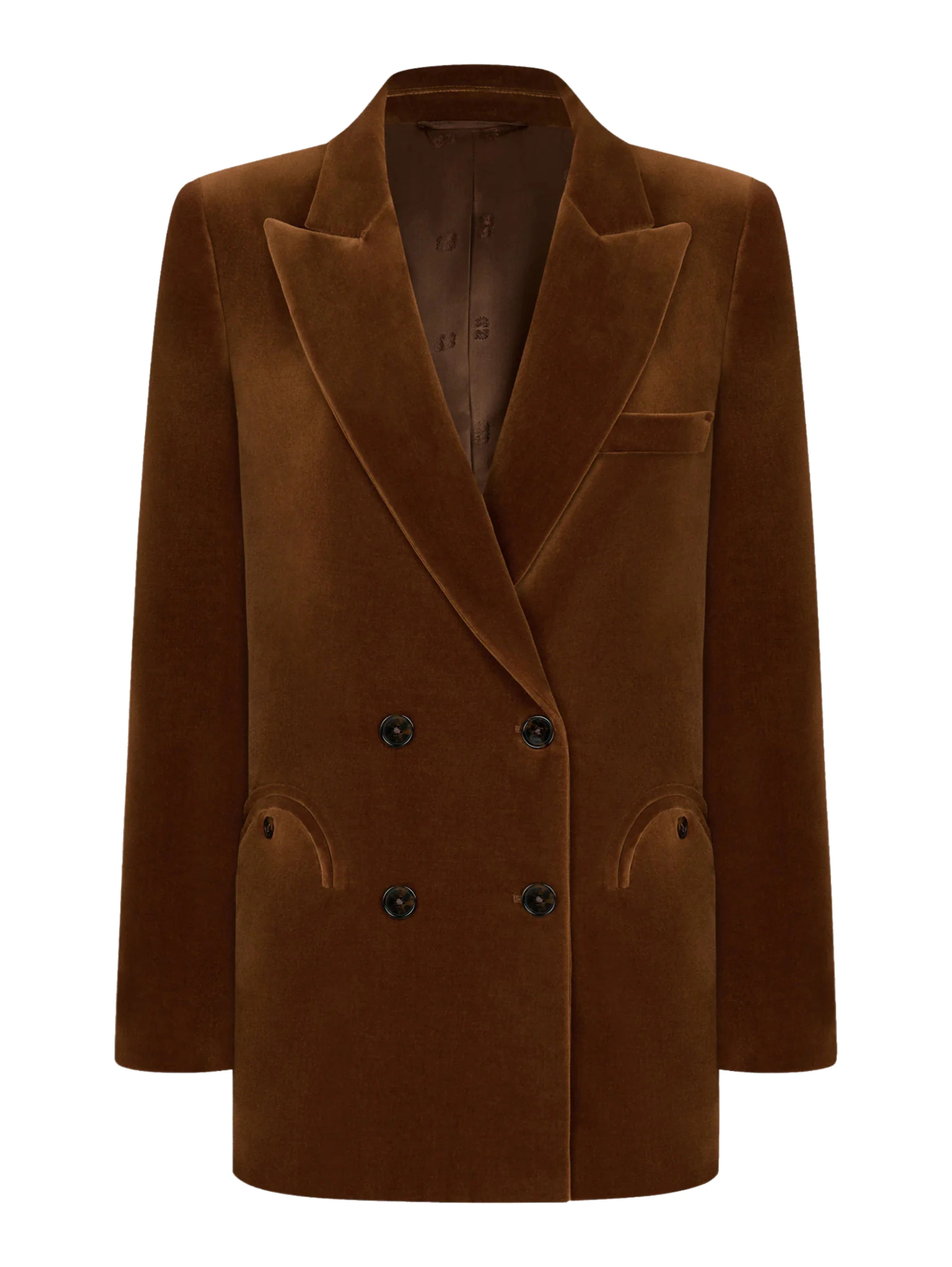 JEALOUSY EVERYNIGHT BLAZER