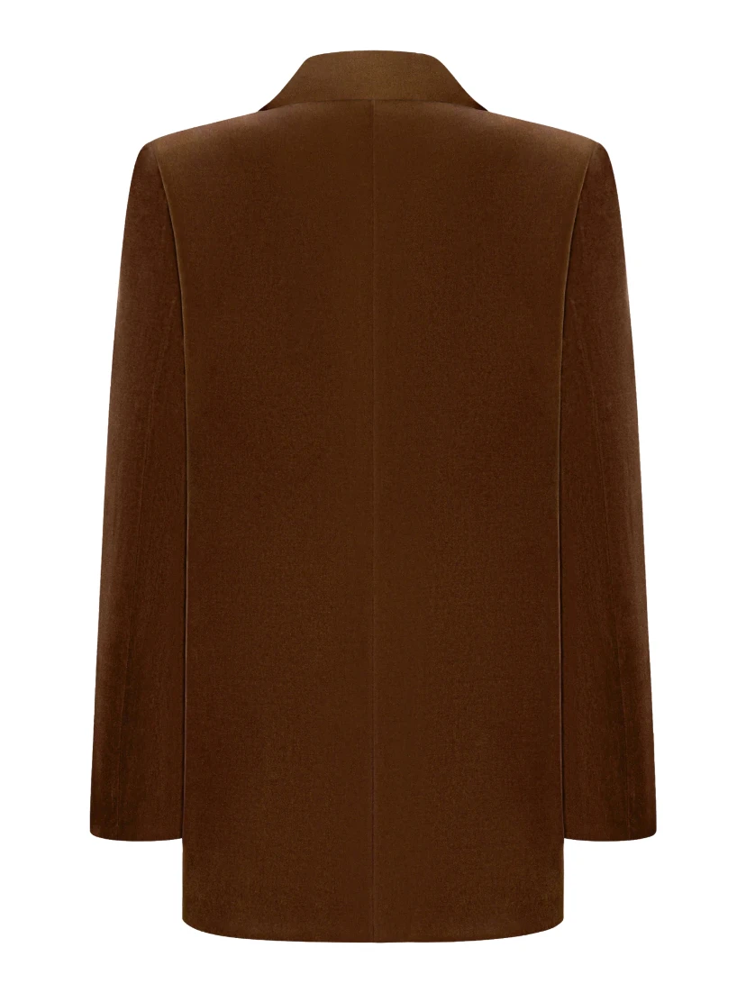 JEALOUSY EVERYNIGHT BLAZER