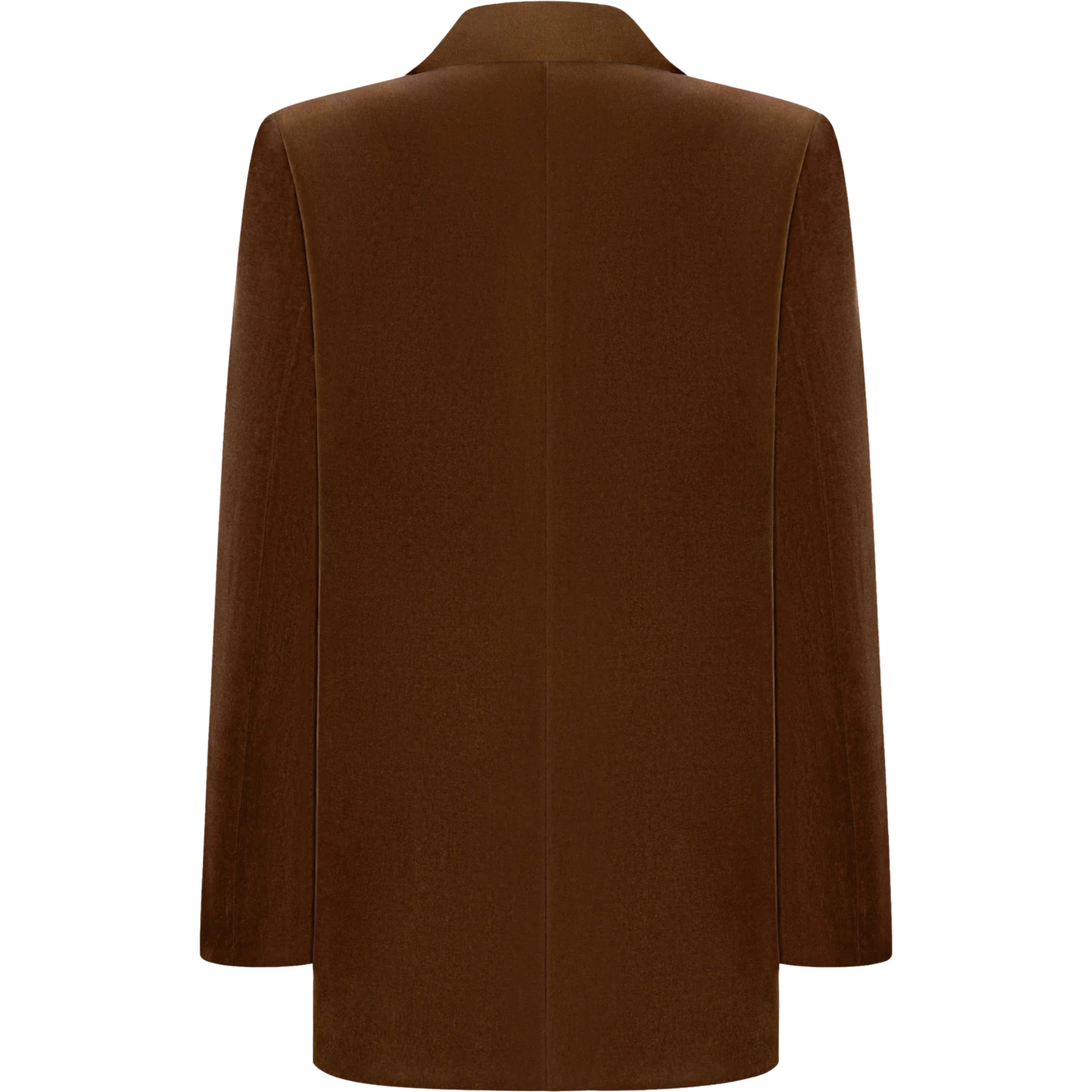 JEALOUSY EVERYNIGHT BLAZER