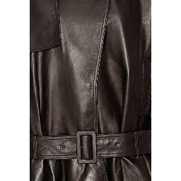 BIKER LEATHER JACKET