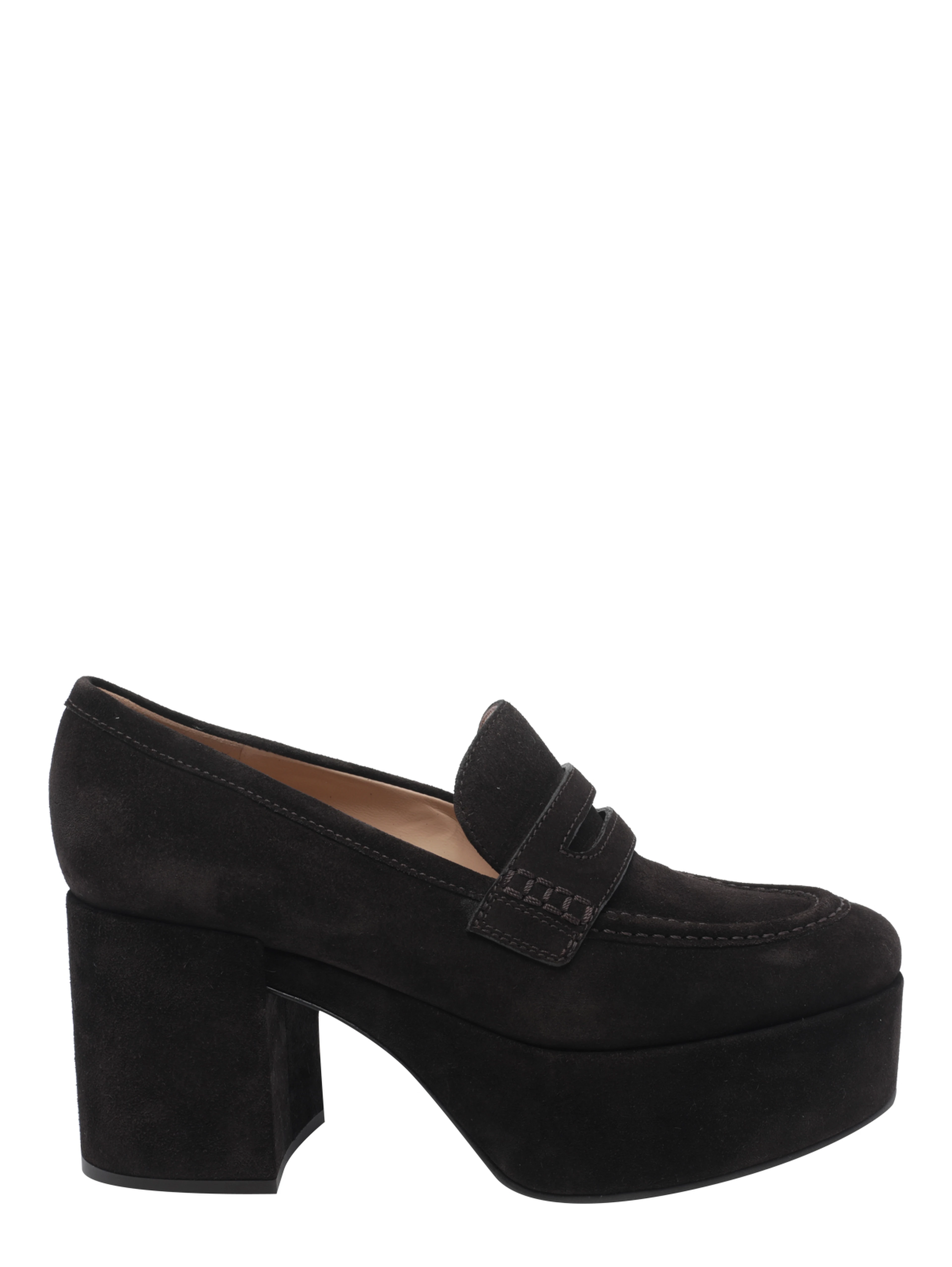 Gianvito Rossi With Heel
