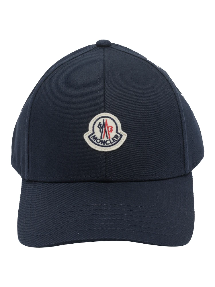 Moncler Hats Blue