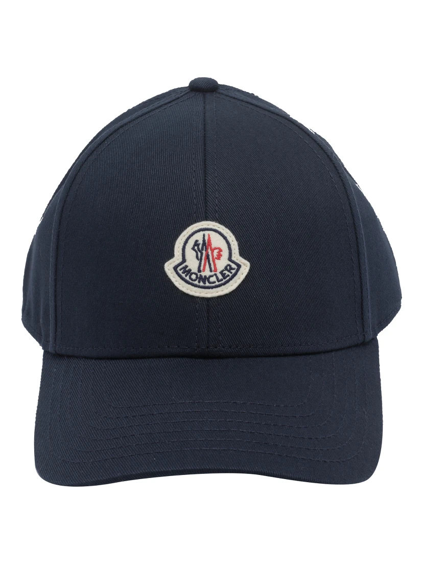 Moncler Hats Blue
