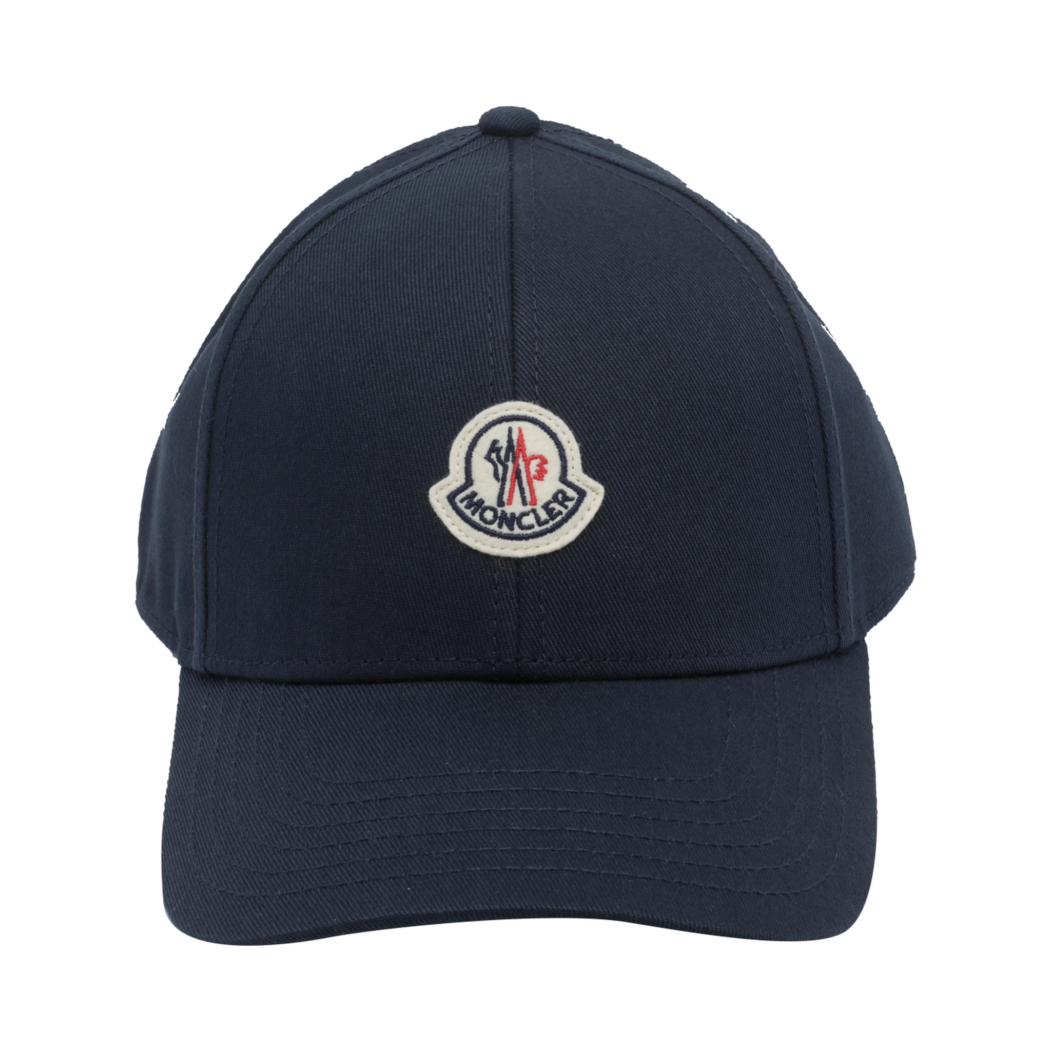 Moncler Hats Blue