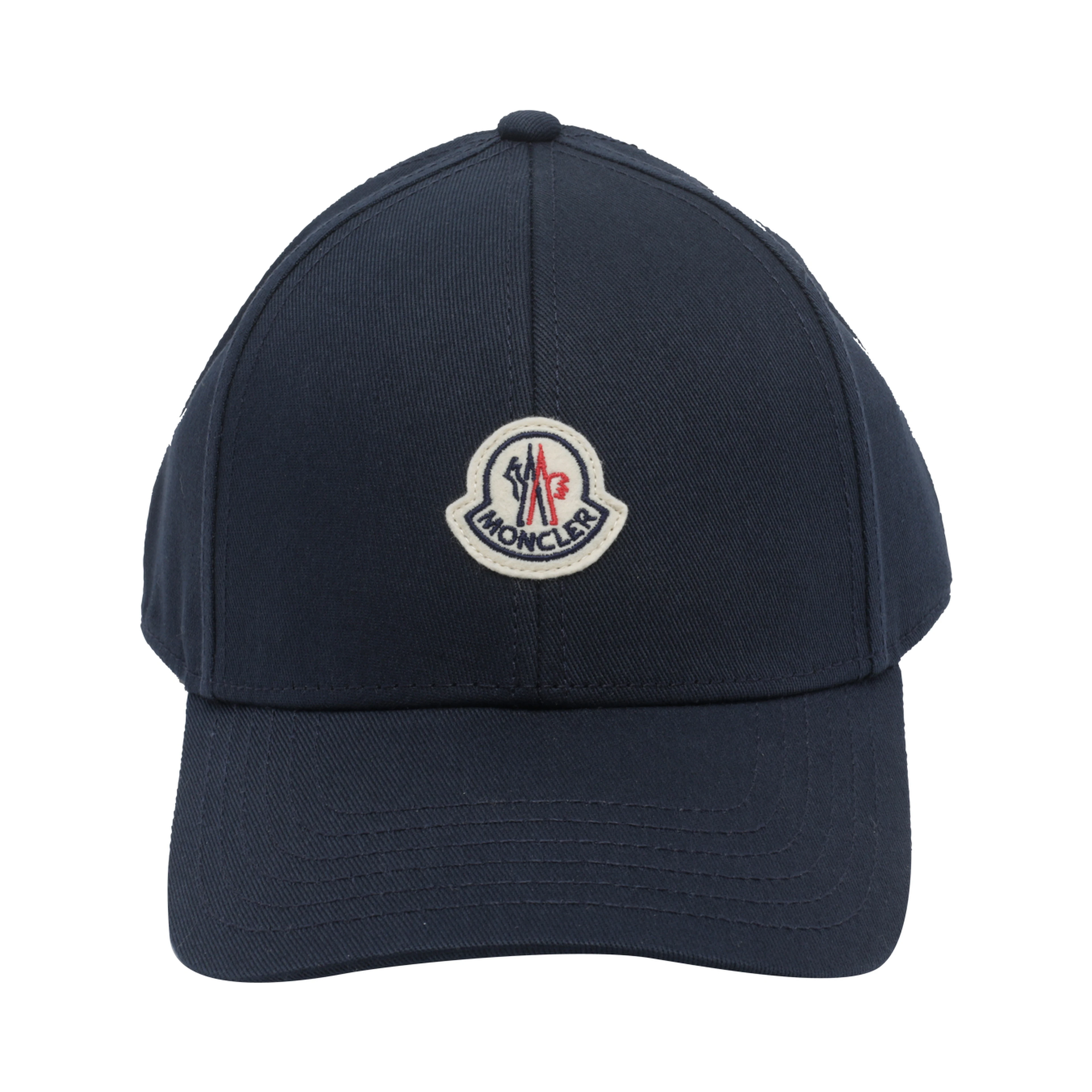 Moncler Hats Blue