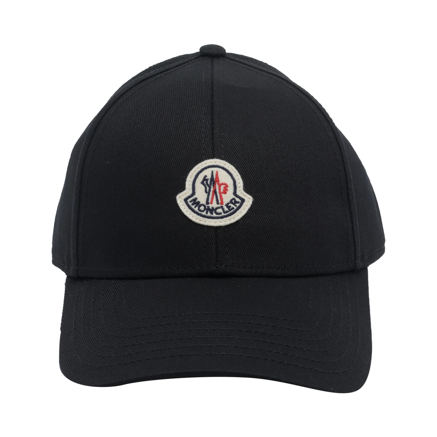 Moncler Hats Black