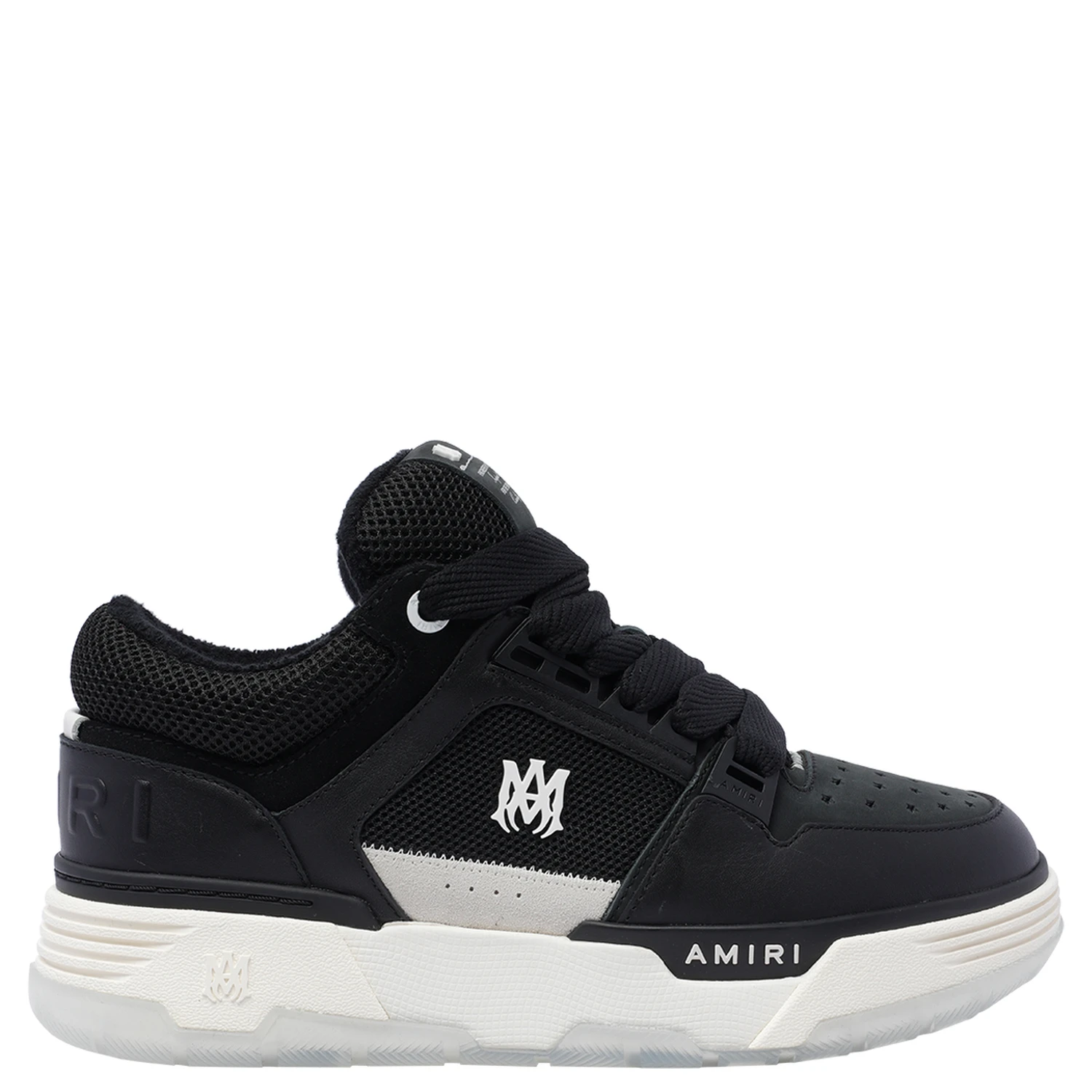 Amiri Sneakers Black