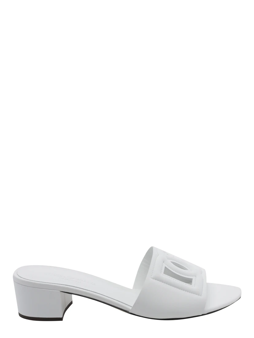 Dolce & Gabbana Sandals