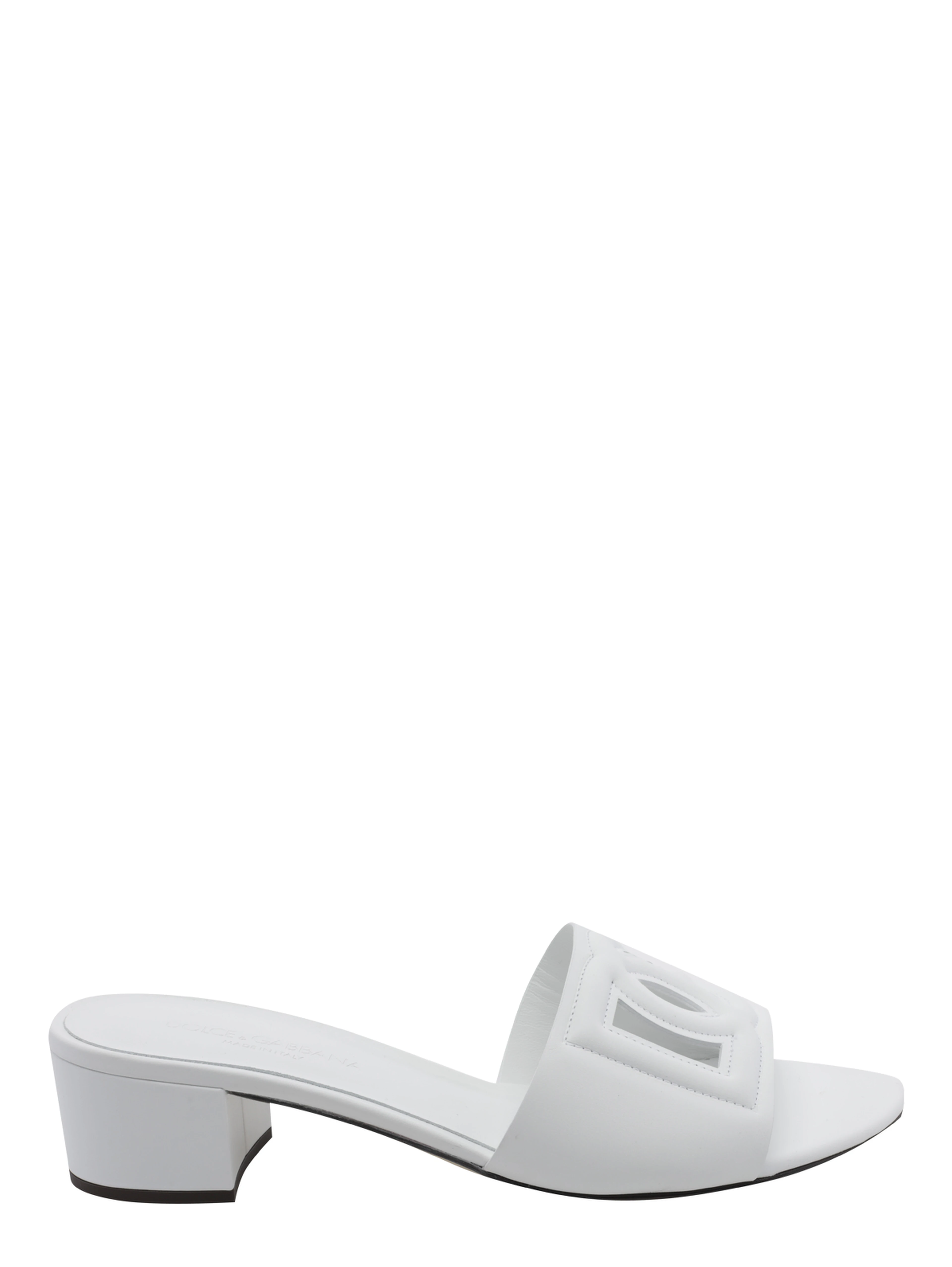 Dolce & Gabbana Sandals