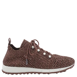 JIMMY CHOO Sneakers