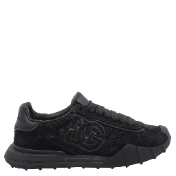 Dolce & Gabbana Sneakers Black