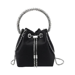 JIMMY CHOO Bags.. Black