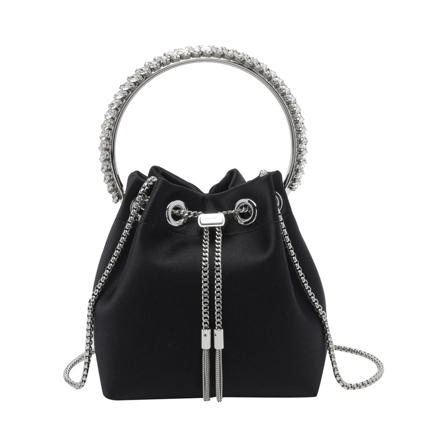 JIMMY CHOO Bags.. Black
