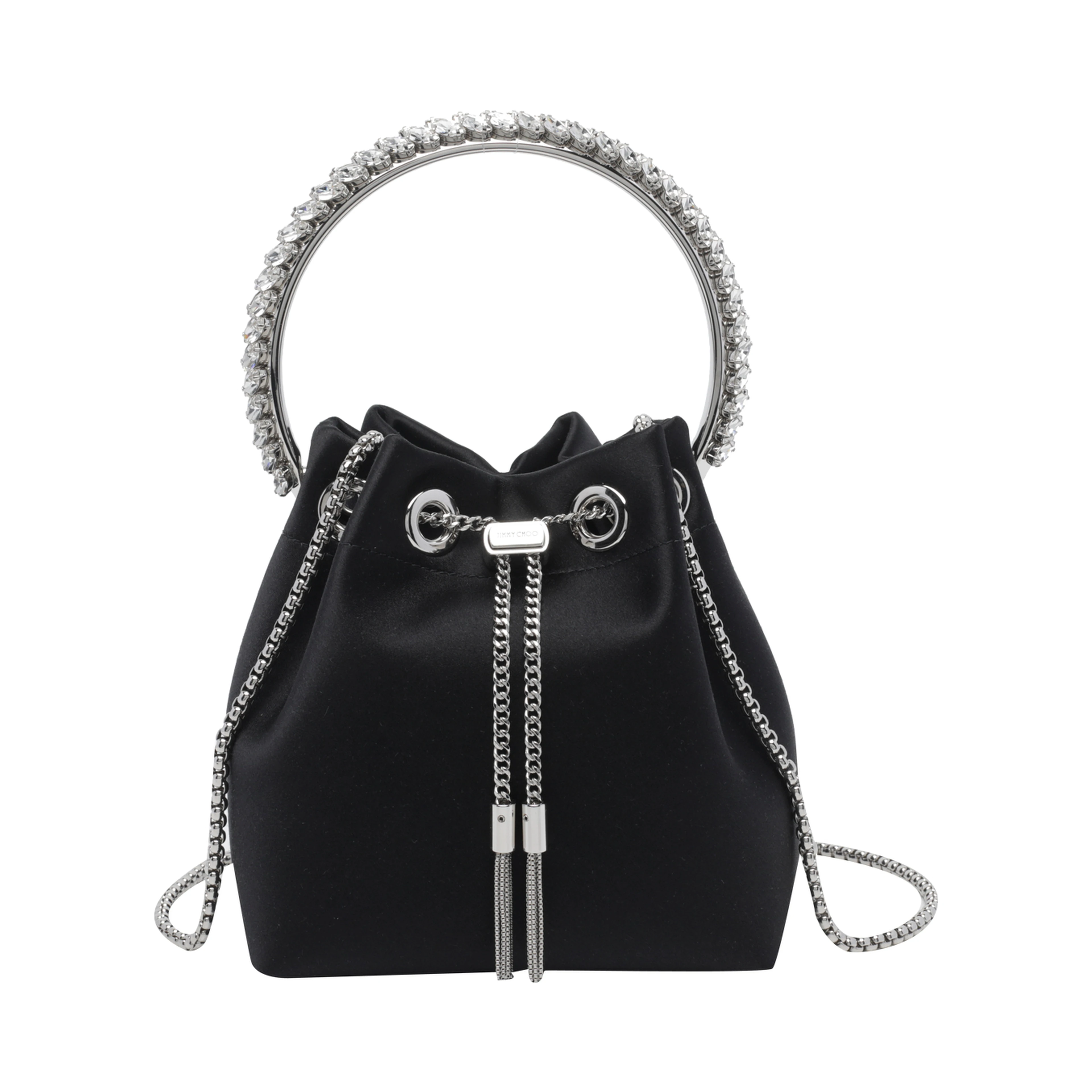 JIMMY CHOO Bags.. Black