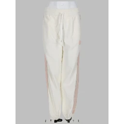 cotton jersey trackpant