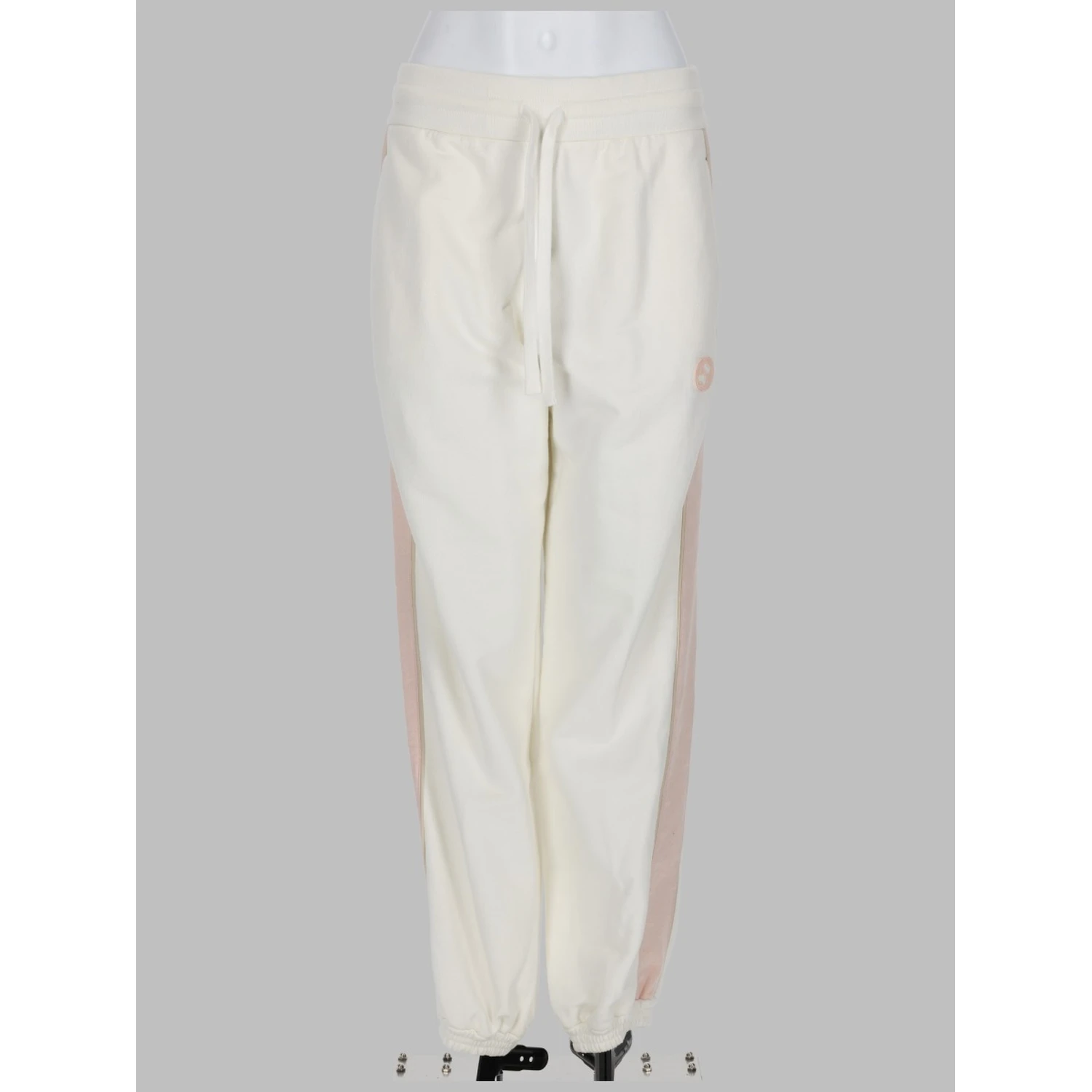 cotton jersey trackpant