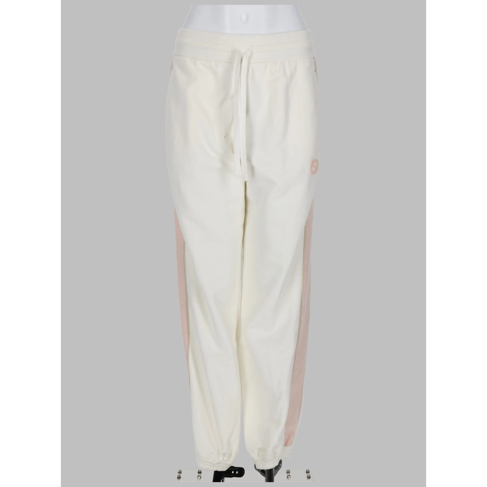 cotton jersey trackpant
