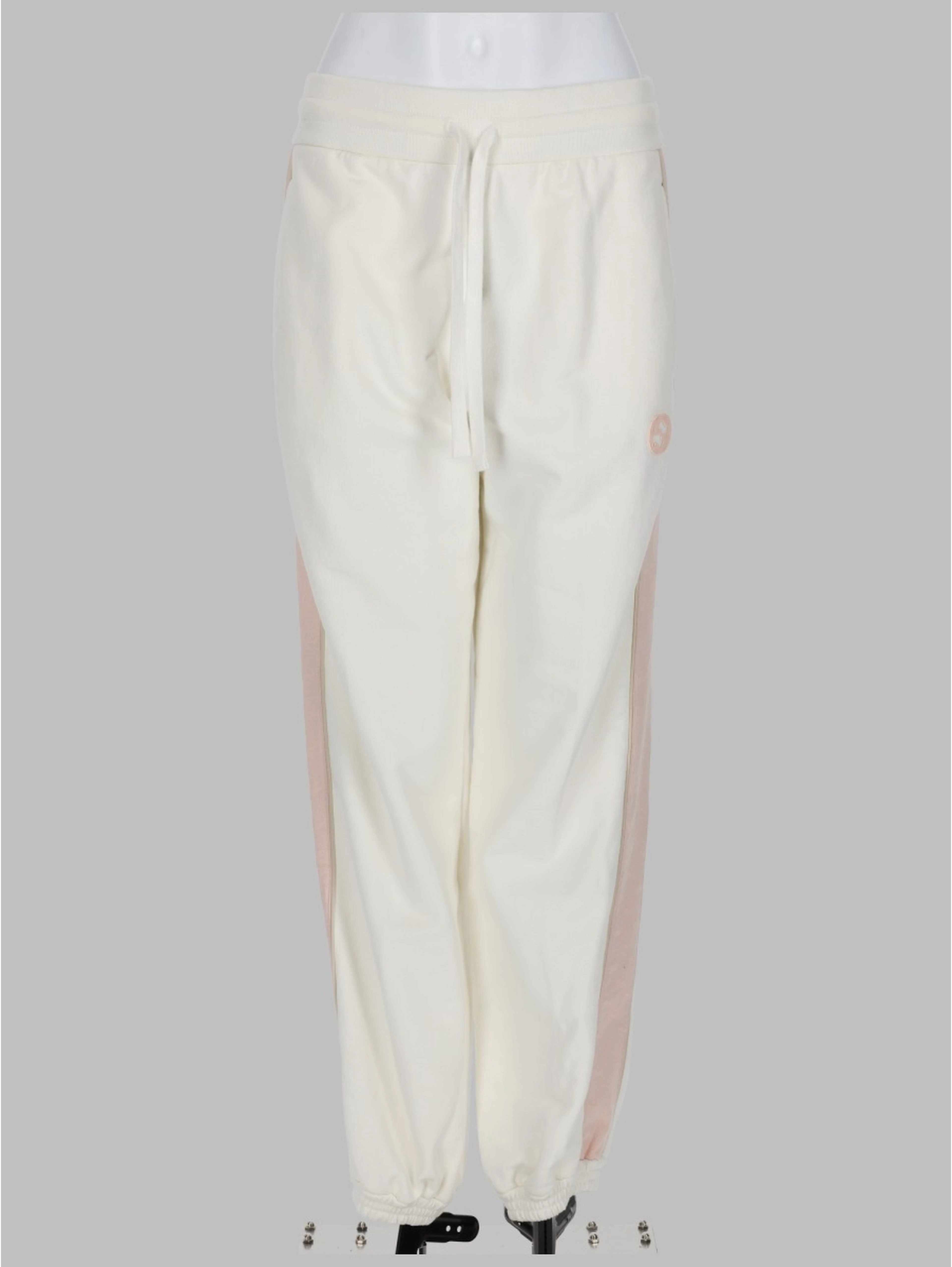 cotton jersey trackpant