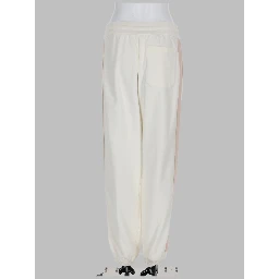 cotton jersey trackpant