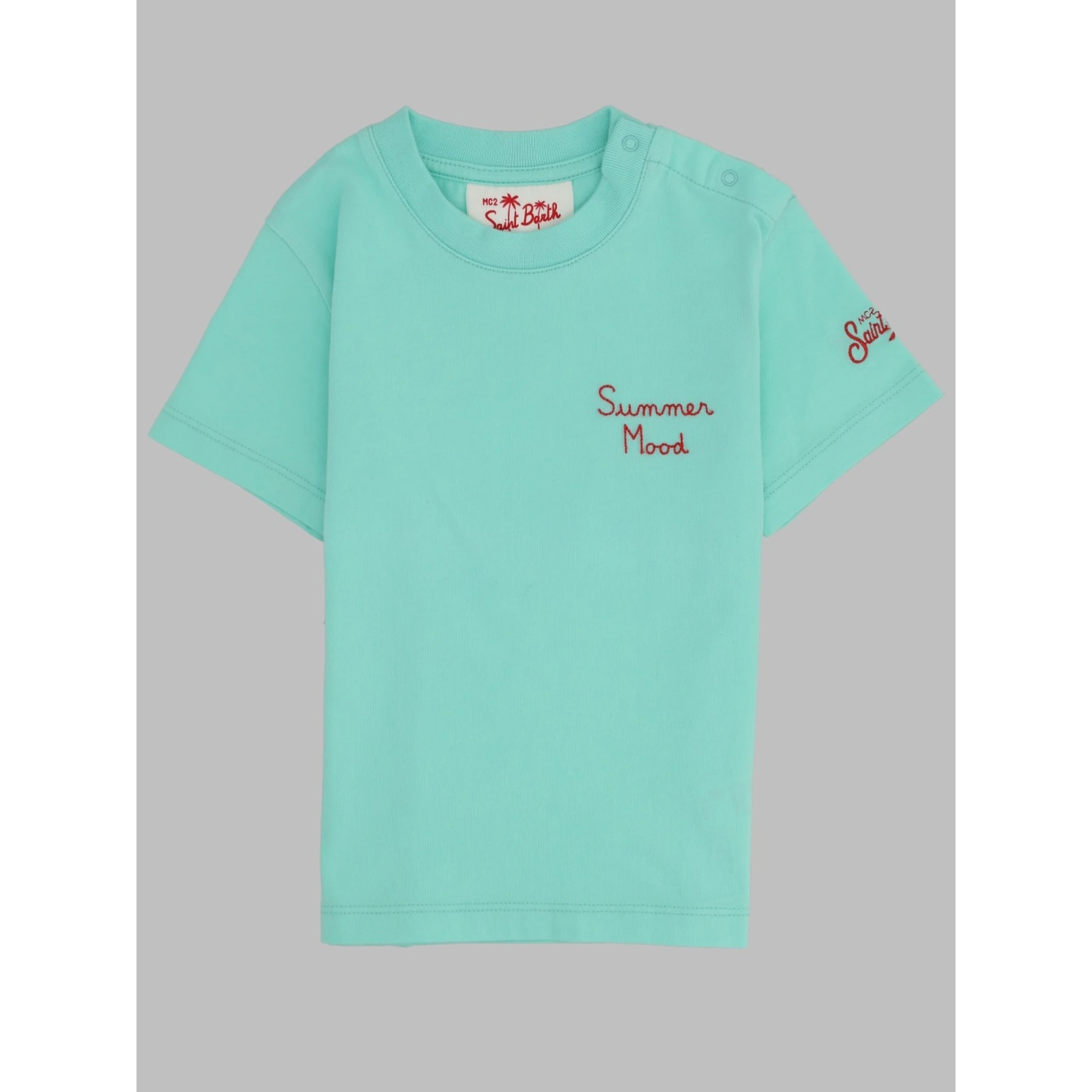 tshirt boy -