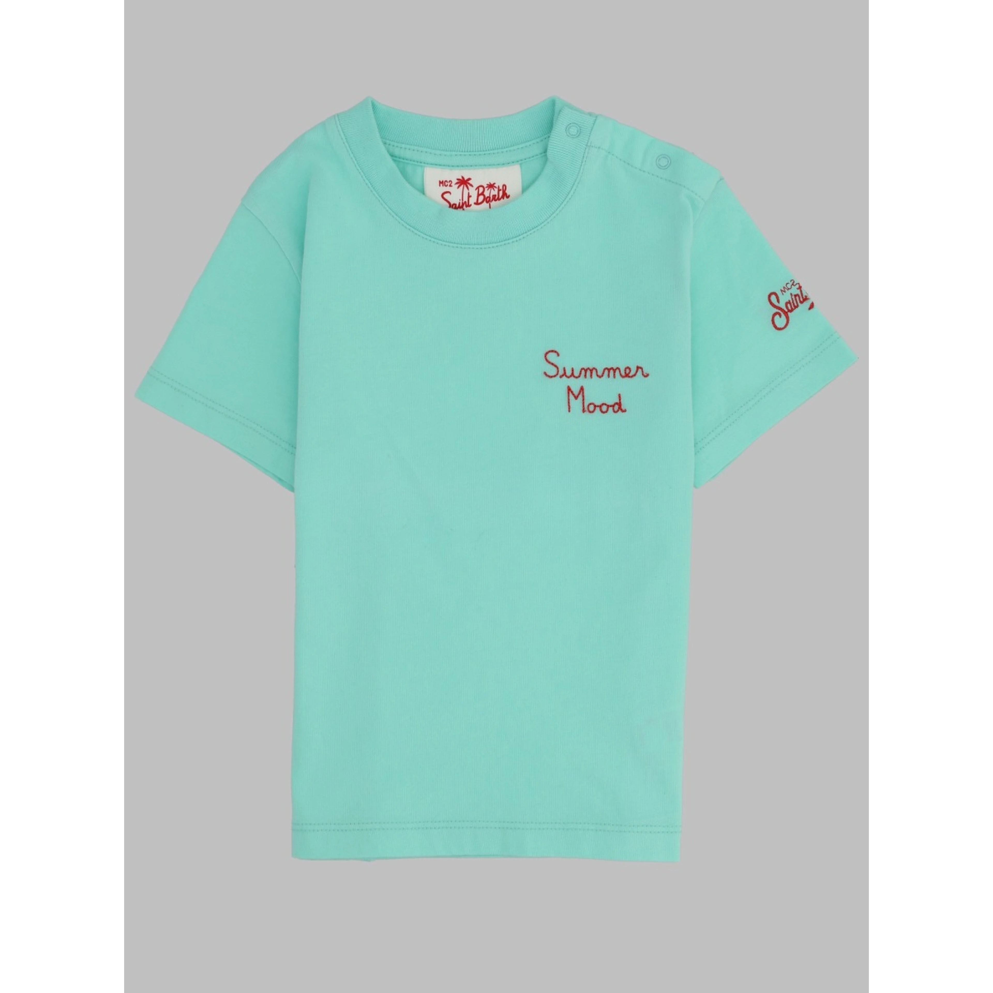 tshirt boy -