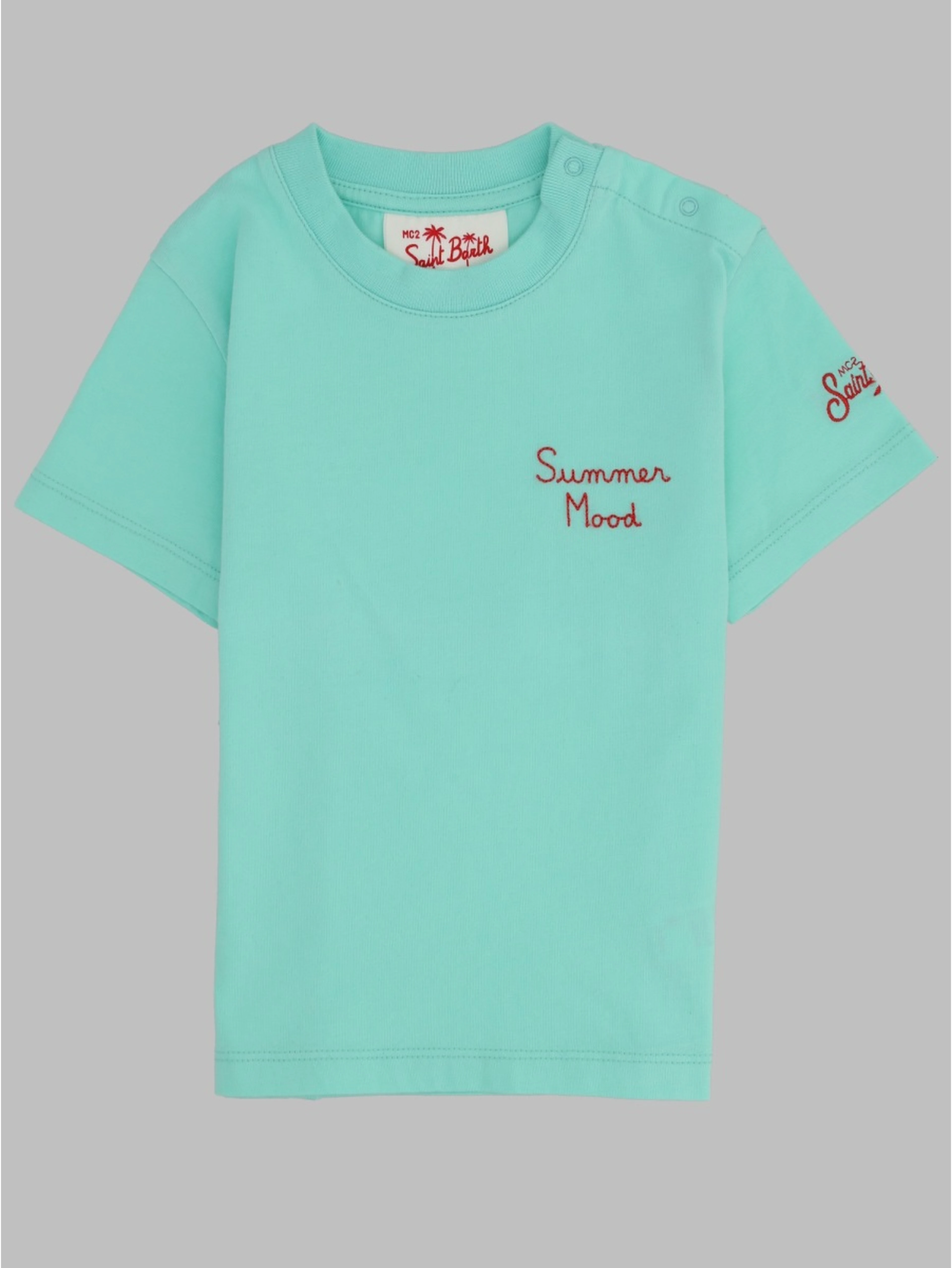 tshirt boy -