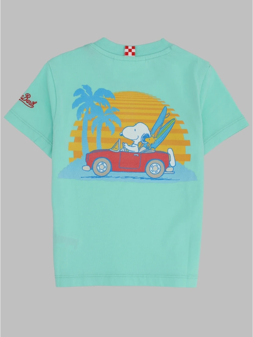 tshirt boy -