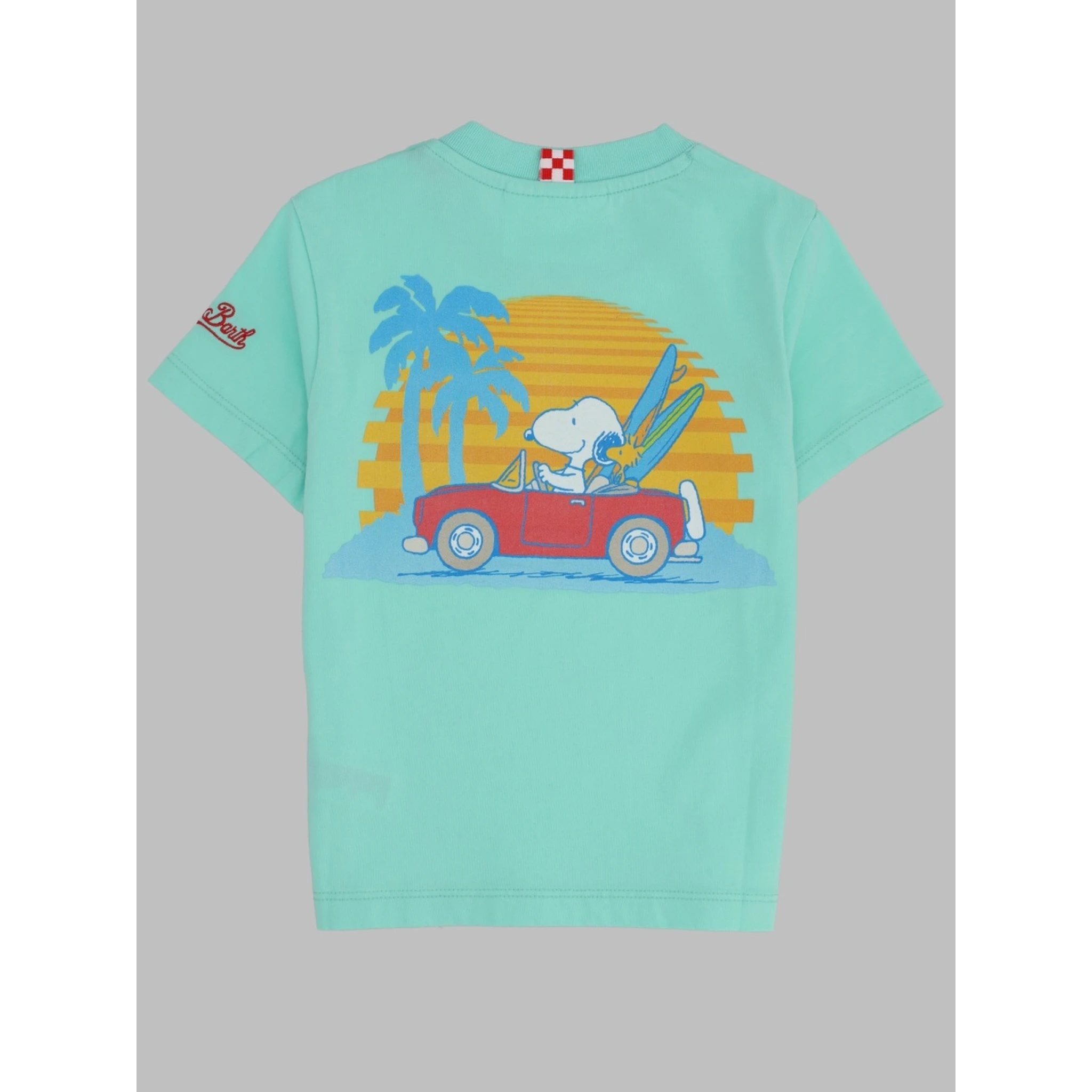 tshirt boy -