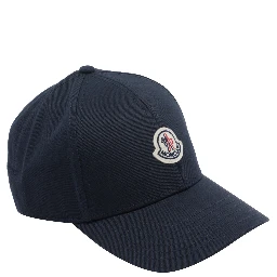Moncler Hats Blue