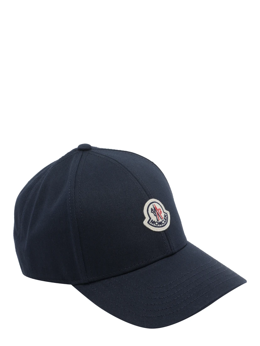Moncler Hats Blue