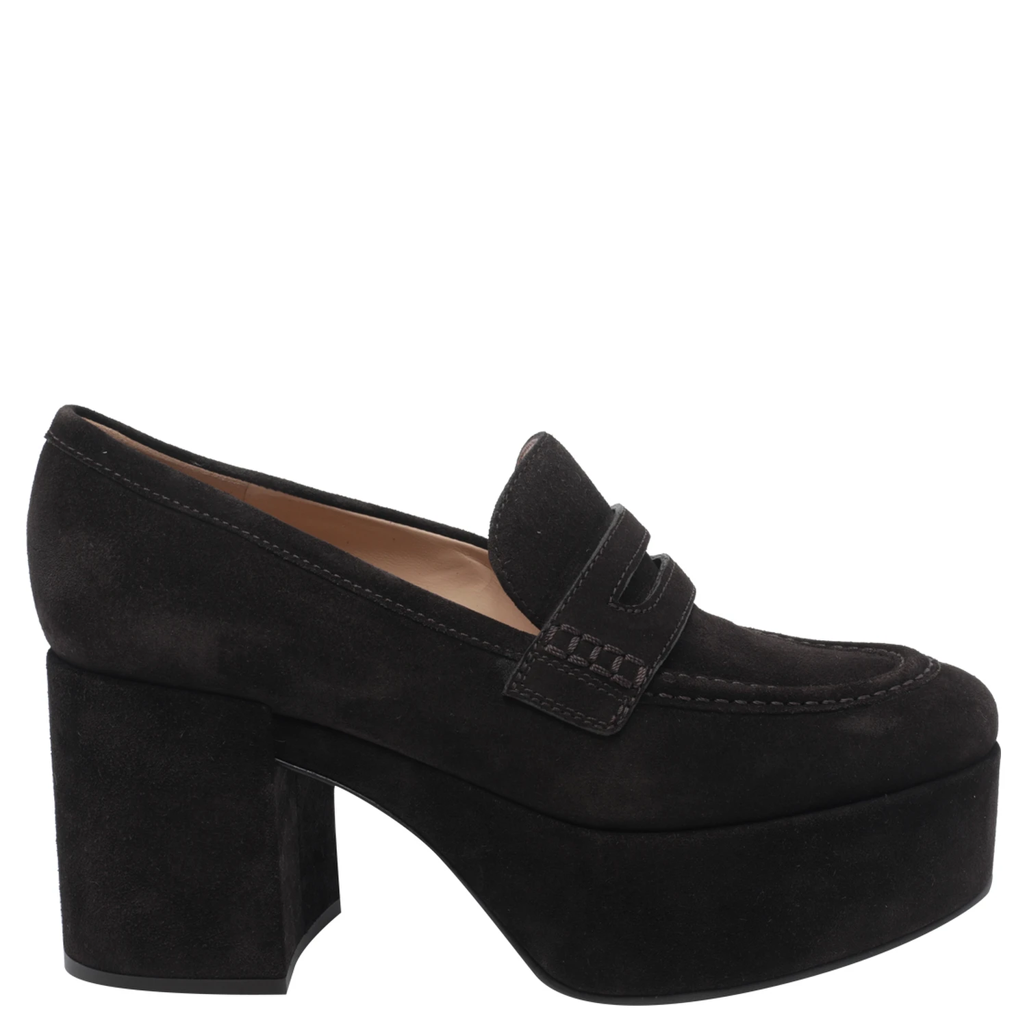 Gianvito Rossi With Heel