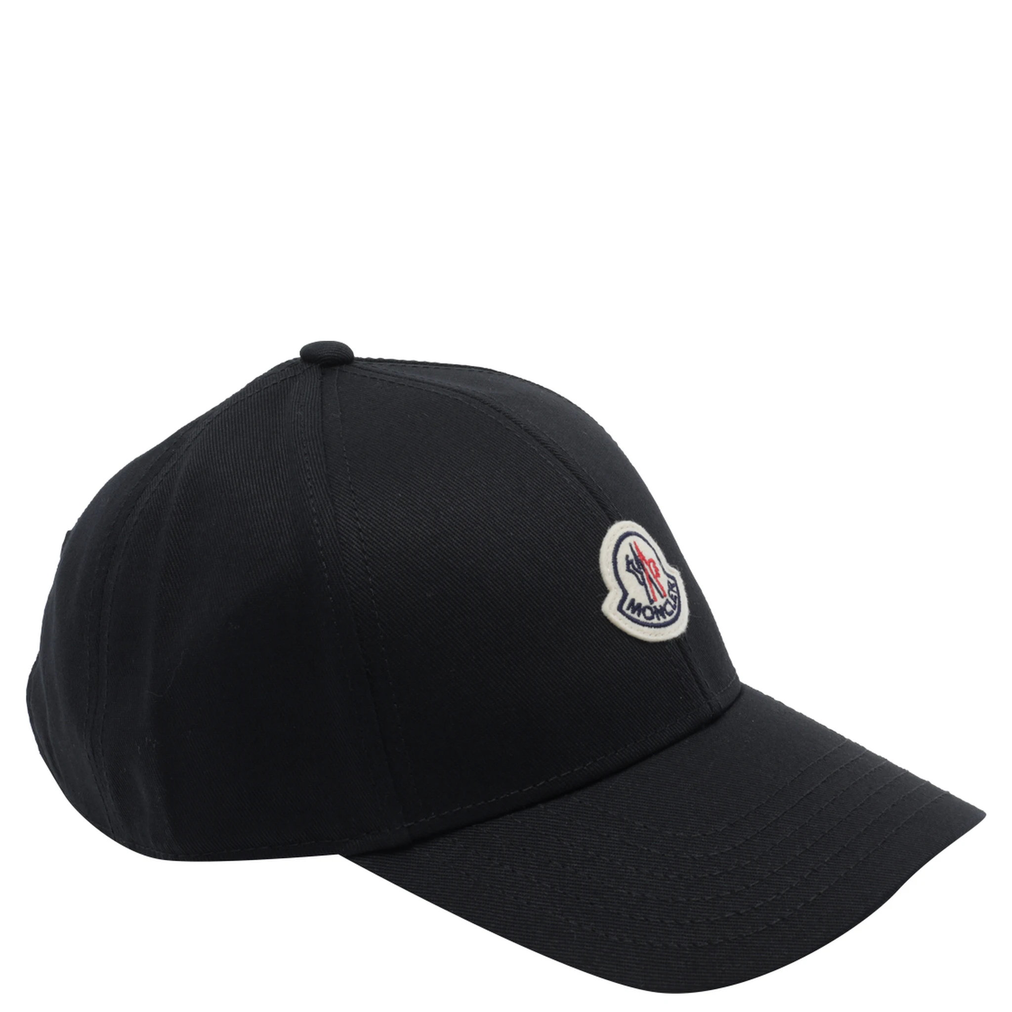 Moncler Hats Black
