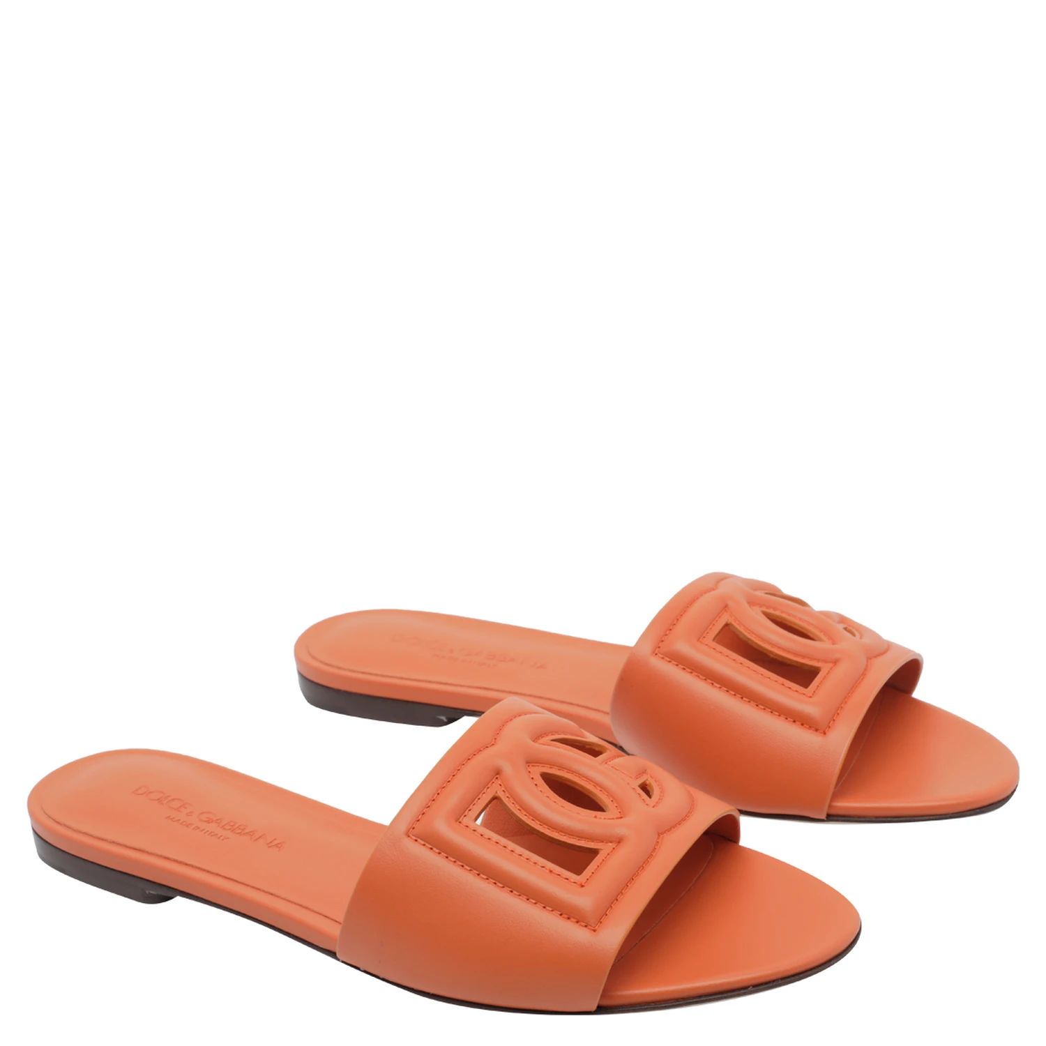 Dolce & Gabbana Sandals