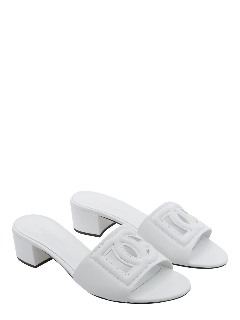 Dolce & Gabbana Sandals
