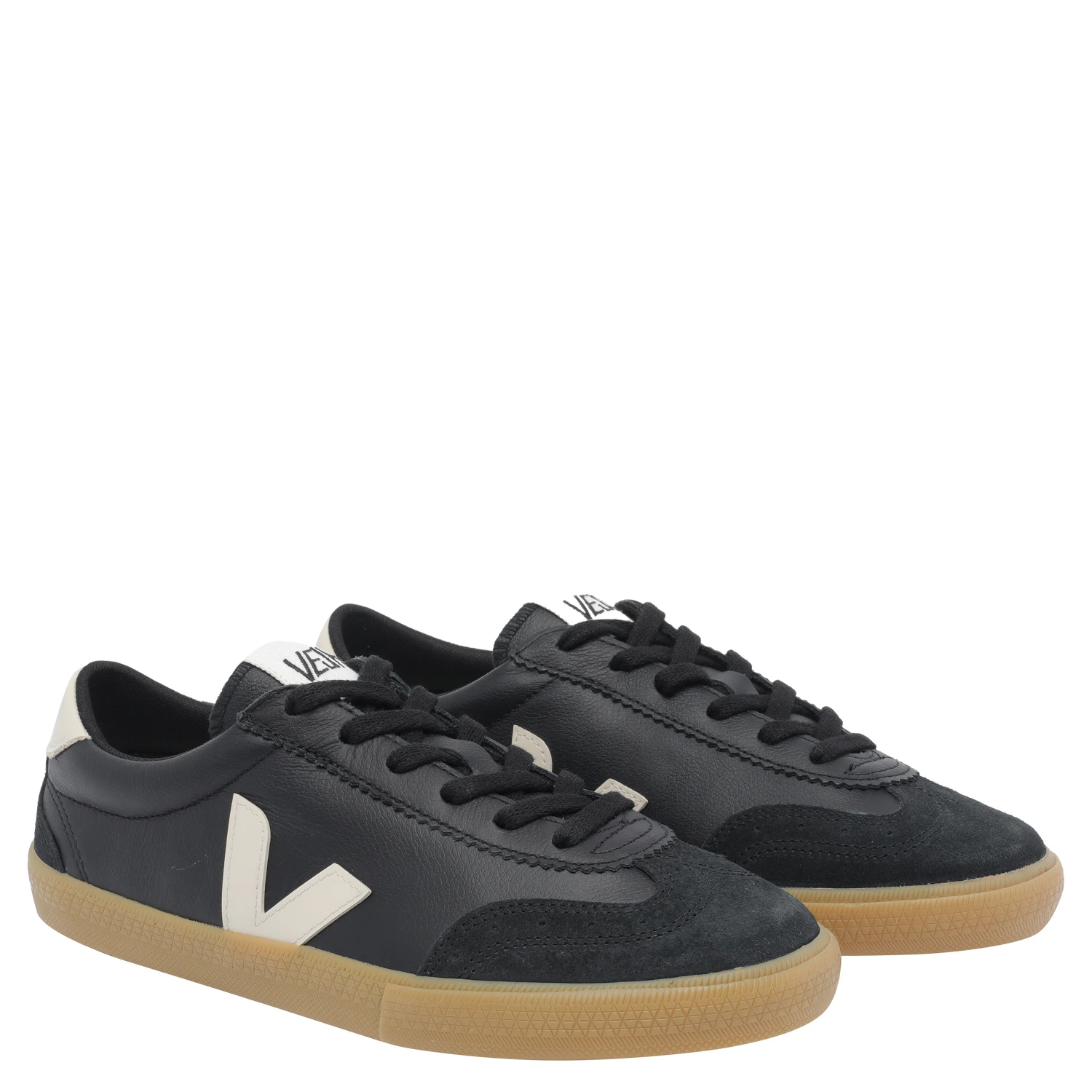 Veja Sneakers Black