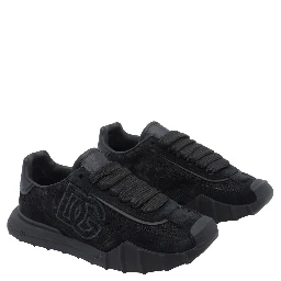 Dolce & Gabbana Sneakers Black