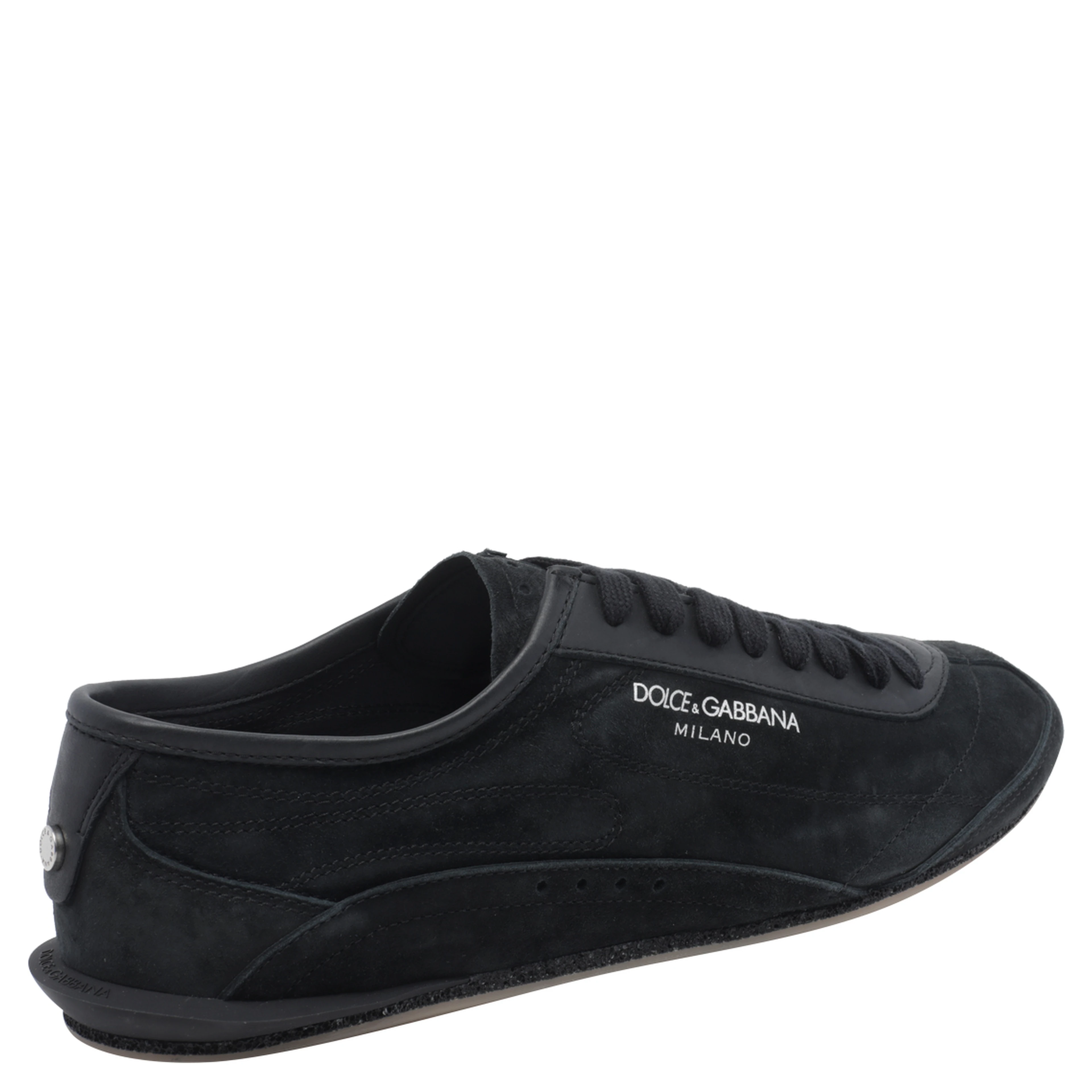 Dolce & Gabbana Sneakers Black