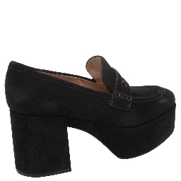 Gianvito Rossi With Heel