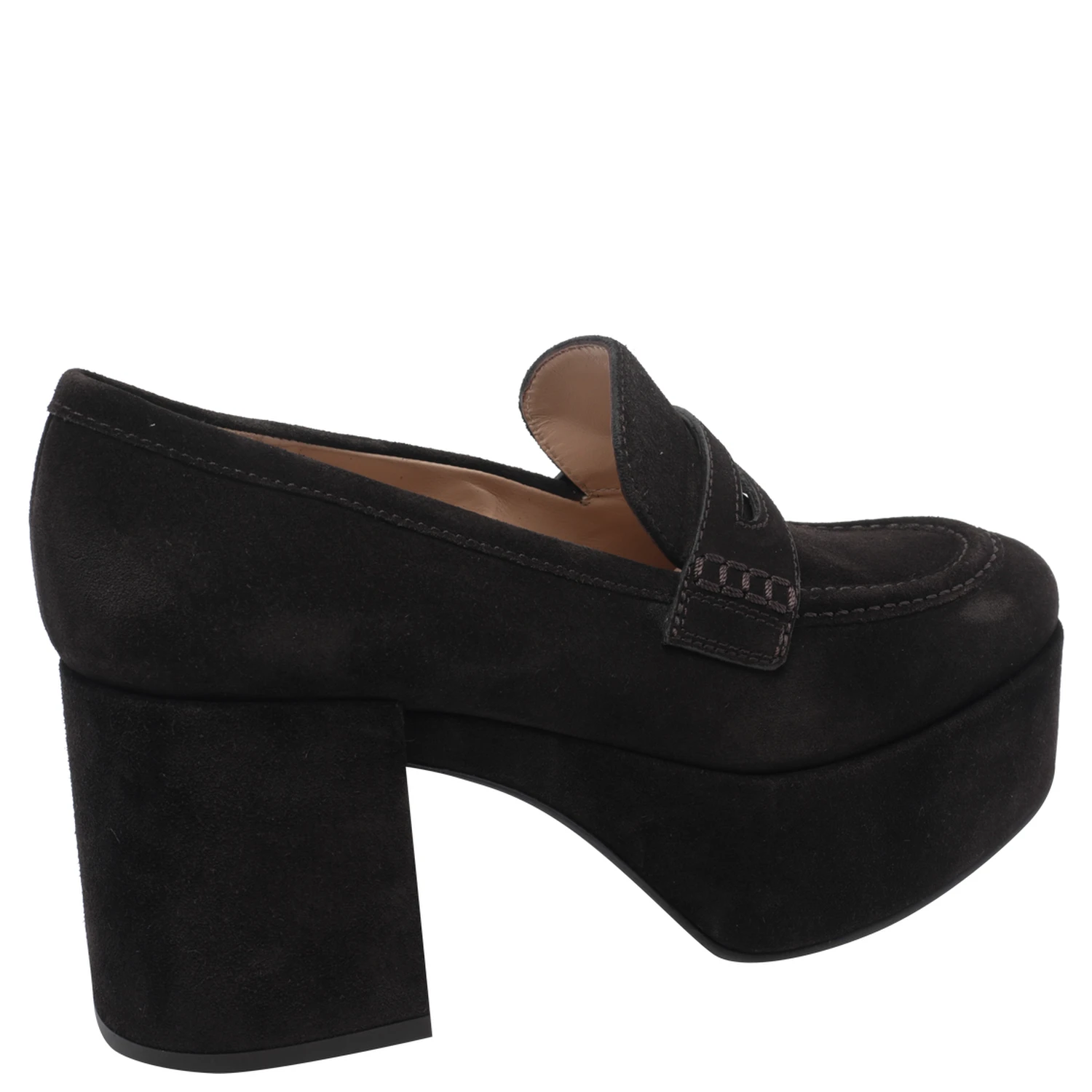 Gianvito Rossi With Heel