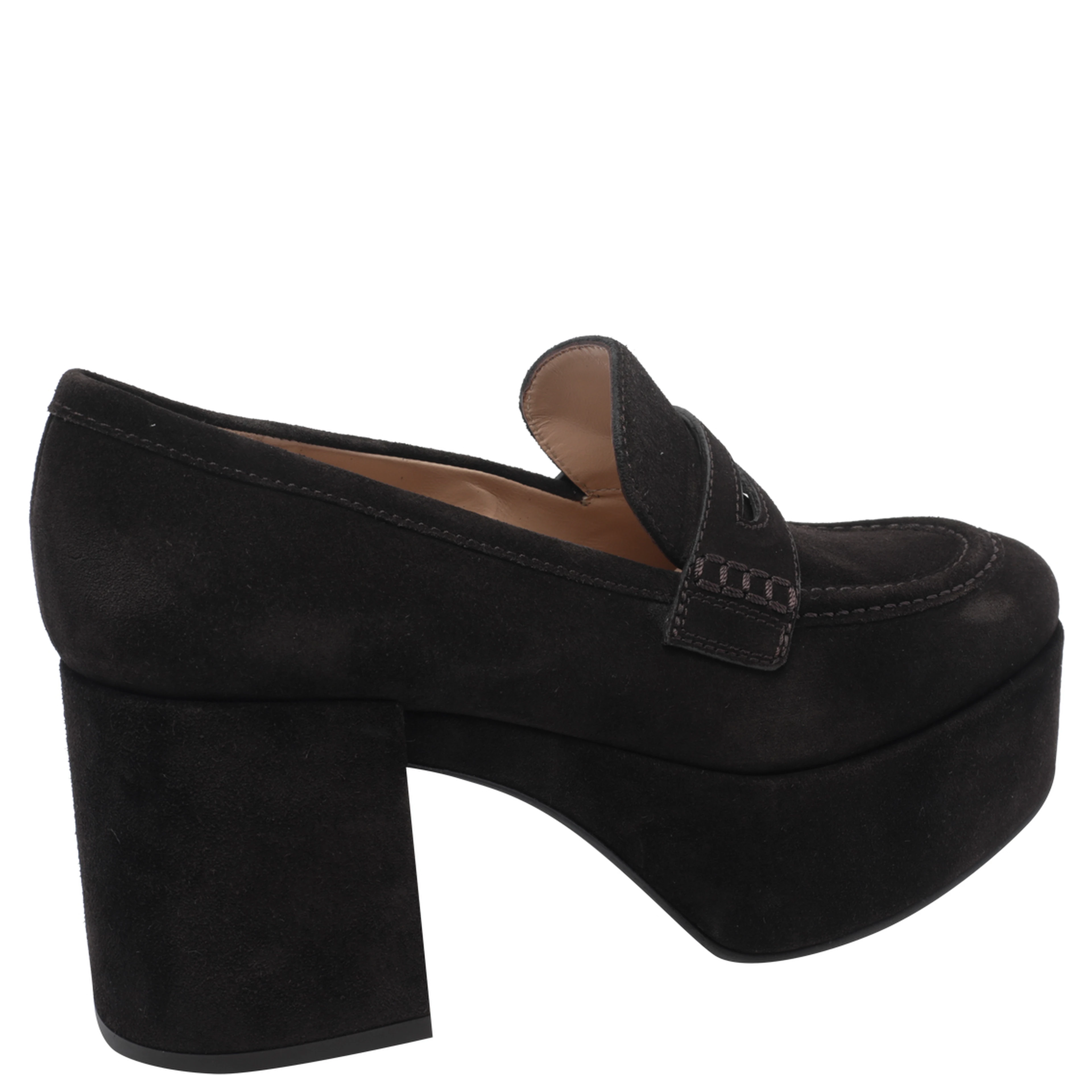 Gianvito Rossi With Heel
