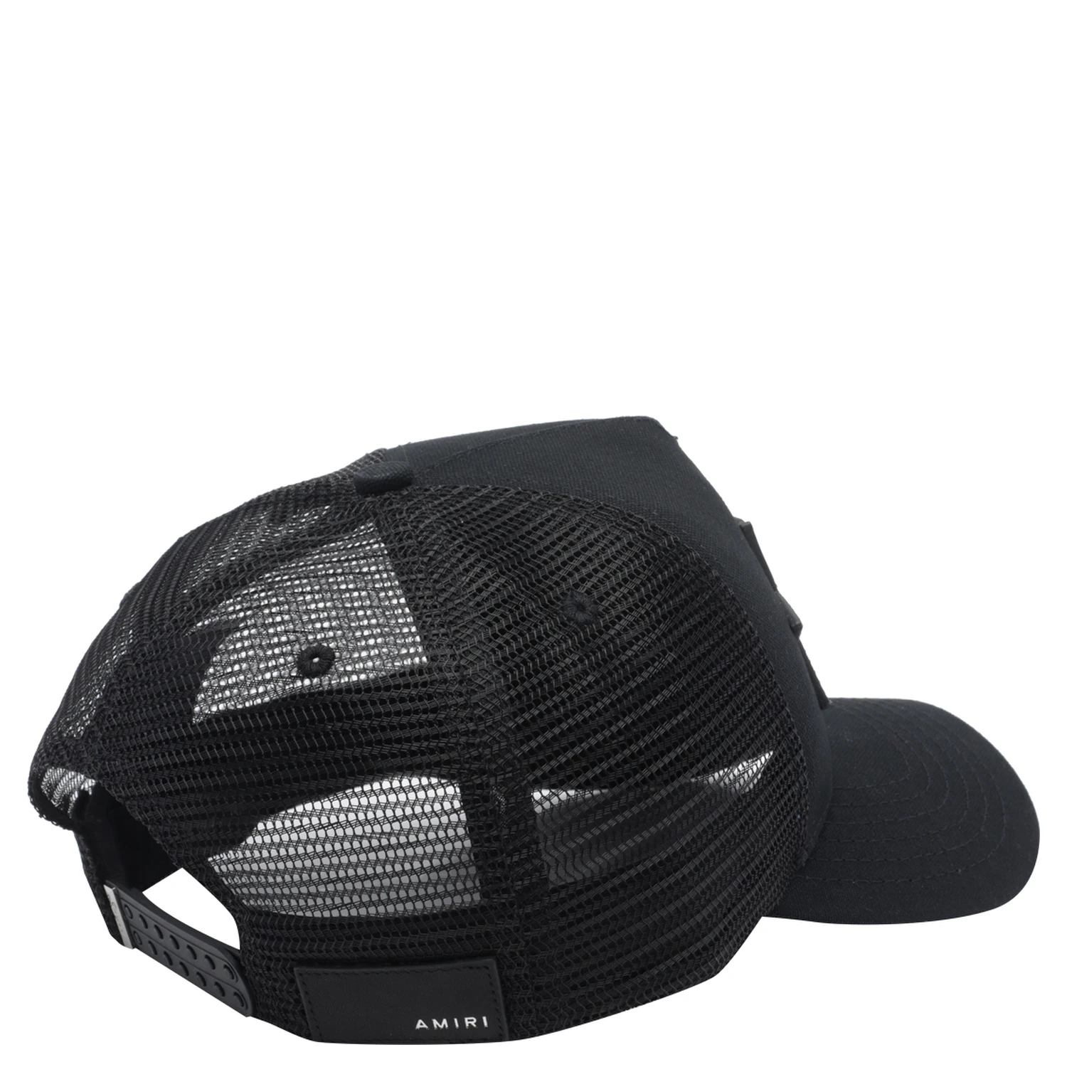 Amiri  Hats Black
