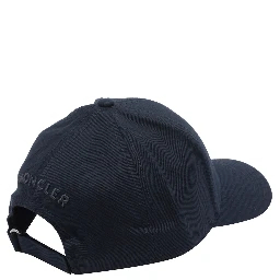 Moncler Hats Blue