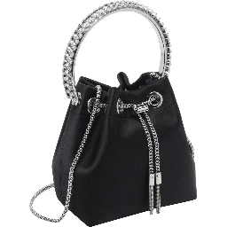 JIMMY CHOO Bags.. Black