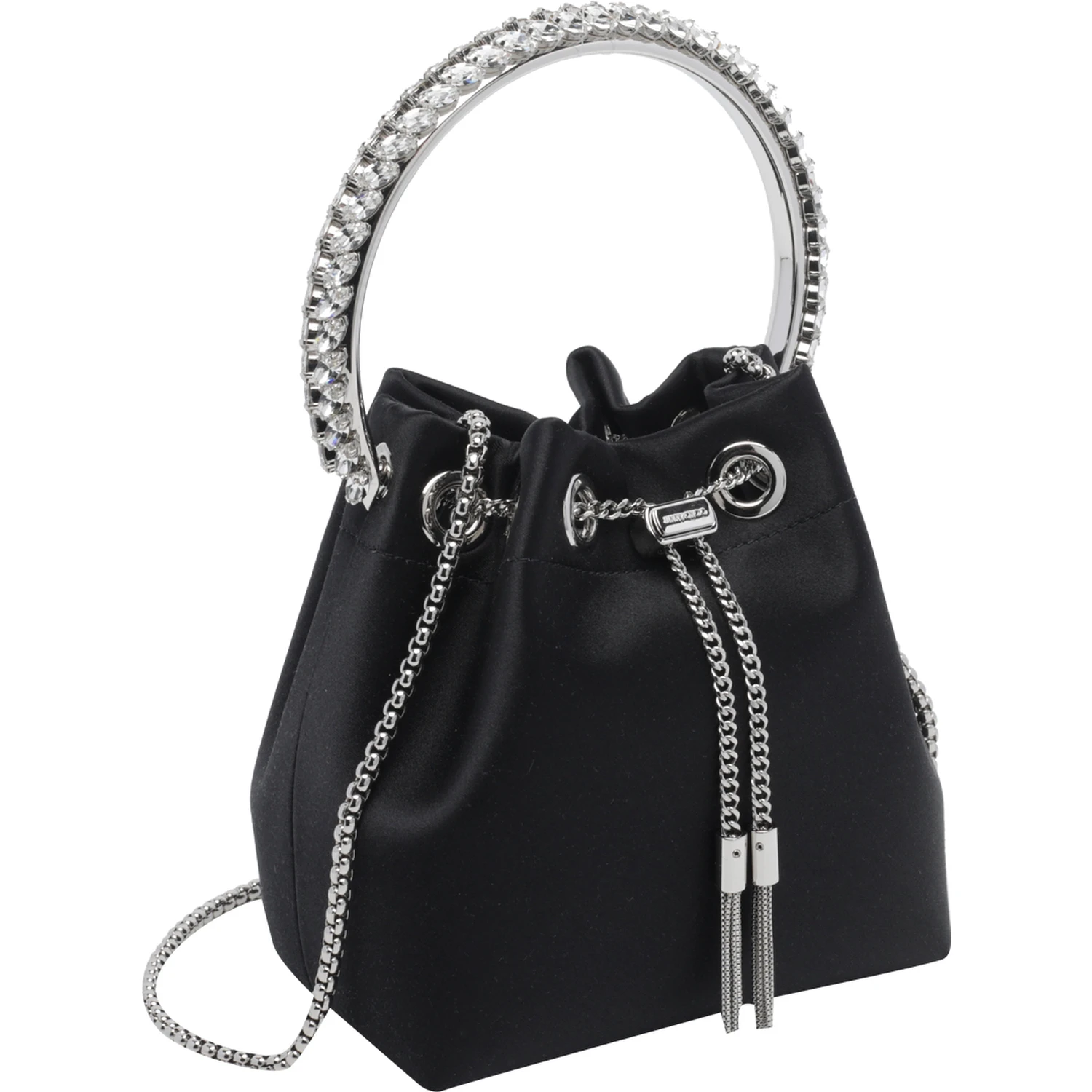 JIMMY CHOO Bags.. Black